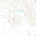 Point Creek, CO (2019, 24000-Scale) Preview 2