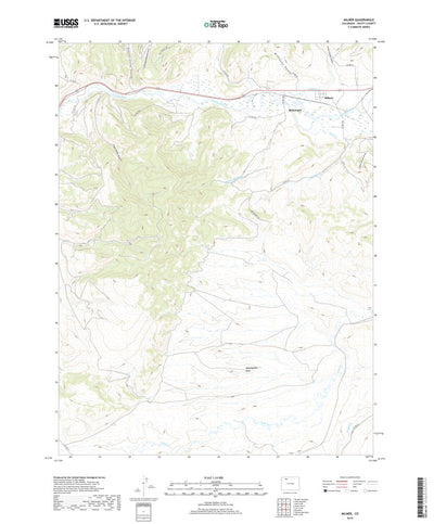 Milner, CO (2019, 24000-Scale) Preview 1