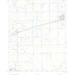 Ordway, CO (2019, 24000-Scale) Preview 1