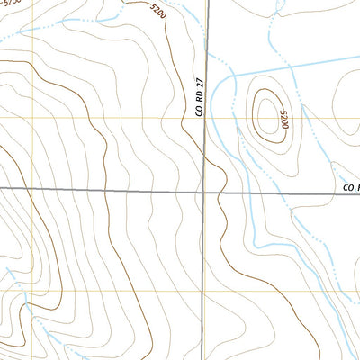 Nunn, CO (2019, 24000-Scale) Preview 2
