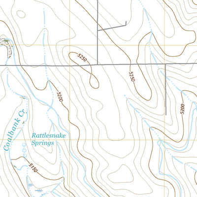 Nunn, CO (2019, 24000-Scale) Preview 3