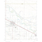 Rocky Ford, CO (2019, 24000-Scale) Preview 1