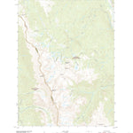 Rawah Lakes, CO (2019, 24000-Scale) Preview 1