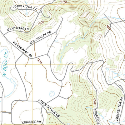 Peyton, CO (2019, 24000-Scale) Preview 3