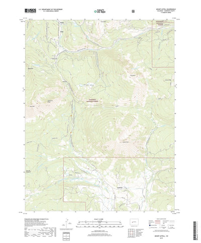 Mount Axtell, CO (2019, 24000-Scale) Preview 1