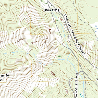 Mount Axtell, CO (2019, 24000-Scale) Preview 3
