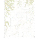 Robbers Roost Canyon, CO (2019, 24000-Scale) Preview 1