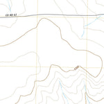 Robbers Roost Canyon, CO (2019, 24000-Scale) Preview 2