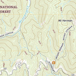Palmer Lake, CO (2019, 24000-Scale) Preview 3