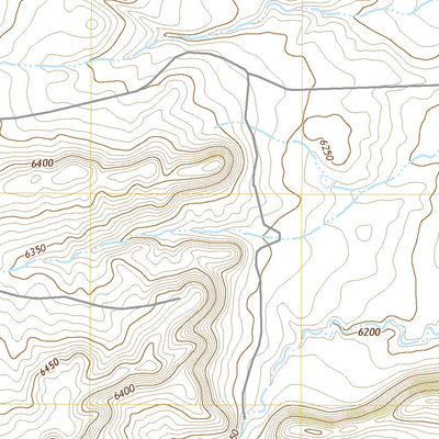 Pryor, CO (2019, 24000-Scale) Preview 2