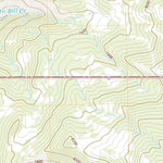 Mount Sunflower NE, CO (2019, 24000-Scale) Preview 2