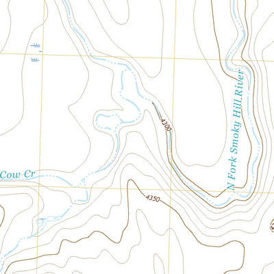 Rock Creek, CO (2019, 24000-Scale) Preview 2