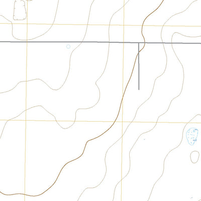 Punkin Center NW, CO (2019, 24000-Scale) Preview 2
