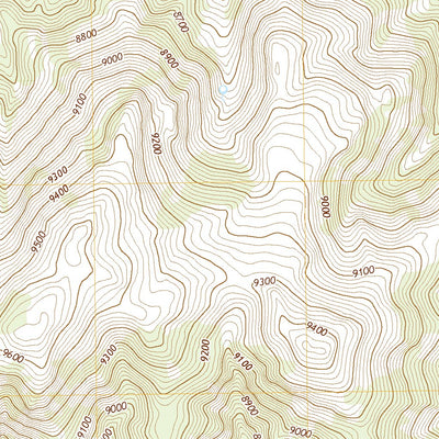 Saguache, CO (2019, 24000-Scale) Preview 3
