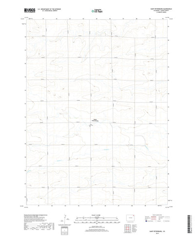 Saint Petersburg, CO (2019, 24000-Scale) Preview 1