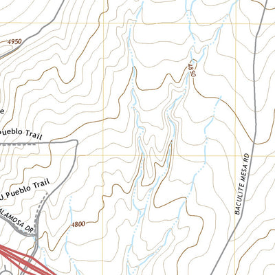Northeast Pueblo, CO (2019, 24000-Scale) Preview 2