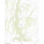 Oak Hill, CO (2019, 24000-Scale) Preview 1