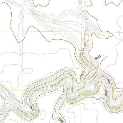Rock Crossing, CO (2019, 24000-Scale) Preview 3