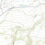 Owl Canyon, CO (2019, 24000-Scale) Preview 2