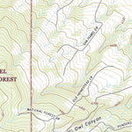 Owl Canyon, CO (2019, 24000-Scale) Preview 3