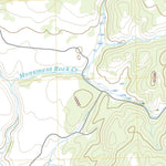 Rock Creek Park, CO (2019, 24000-Scale) Preview 2