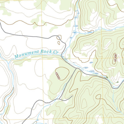 Rock Creek Park, CO (2019, 24000-Scale) Preview 2