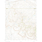 Rangely NE, CO (2019, 24000-Scale) Preview 1