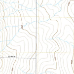 Scott Draw, CO (2019, 24000-Scale) Preview 3