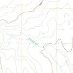 Sanborn Reservoir, CO (2019, 24000-Scale) Preview 2