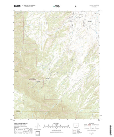 Rockvale, CO (2019, 24000-Scale) Preview 1