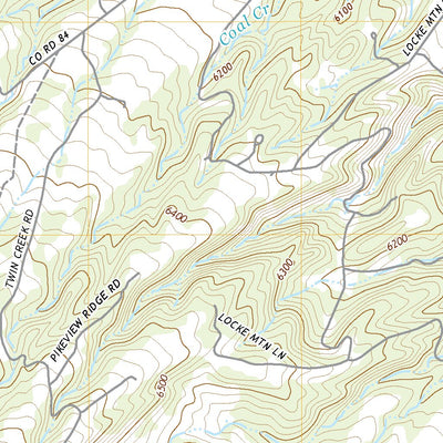 Rockvale, CO (2019, 24000-Scale) Preview 2