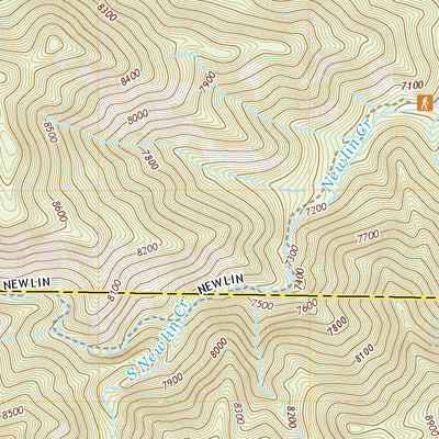 Rockvale, CO (2019, 24000-Scale) Preview 3