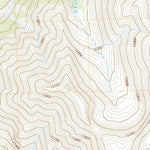 Redcloud Peak, CO (2019, 24000-Scale) Preview 2