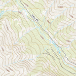 Redcloud Peak, CO (2019, 24000-Scale) Preview 3
