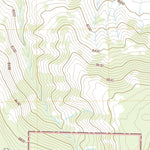 Sand Creek Pass, CO (2019, 24000-Scale) Preview 3