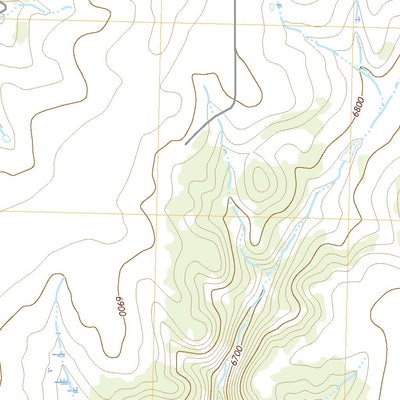 Pleasant View, CO (2019, 24000-Scale) Preview 2