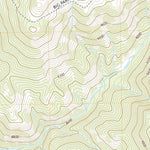 Piney Peak, CO (2019, 24000-Scale) Preview 3