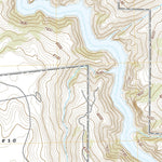 Sapinero, CO (2019, 24000-Scale) Preview 3