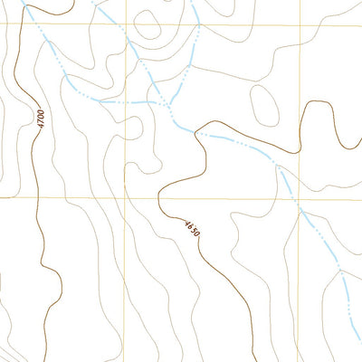 Point of Rocks, CO (2019, 24000-Scale) Preview 2