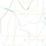 Sharp Lake, CO (2019, 24000-Scale) Preview 2