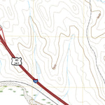 River Bend, CO (2019, 24000-Scale) Preview 2
