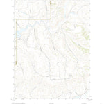 Rock Spring Gulch, CO (2019, 24000-Scale) Preview 1
