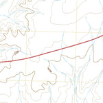 Sentinel Peak SE, CO (2019, 24000-Scale) Preview 2