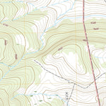 Sawtooth Mountain, CO (2019, 24000-Scale) Preview 2
