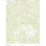 Panorama Peak, CO (2019, 24000-Scale) Preview 1