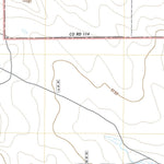 Reno Reservoir, CO (2019, 24000-Scale) Preview 2