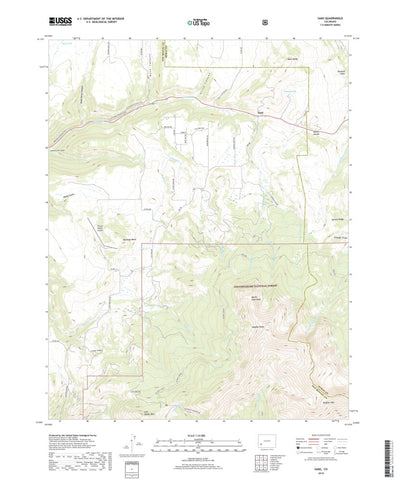 Sams, CO (2019, 24000-Scale) Preview 1