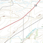 Ritter Arroyo, CO (2019, 24000-Scale) Preview 2