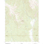 Saddle Mountain, CO (2019, 24000-Scale) Preview 1