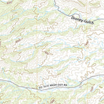 Salida West, CO (2019, 24000-Scale) Preview 3